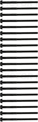 Cylinder Head Bolt Set